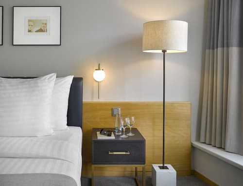 K+K Hotel Fenix, Room