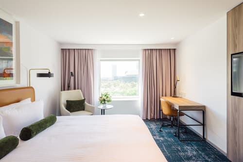 Novotel Sydney Darling Square, Room