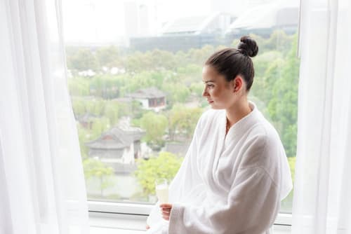 Novotel Sydney Darling Square, Room