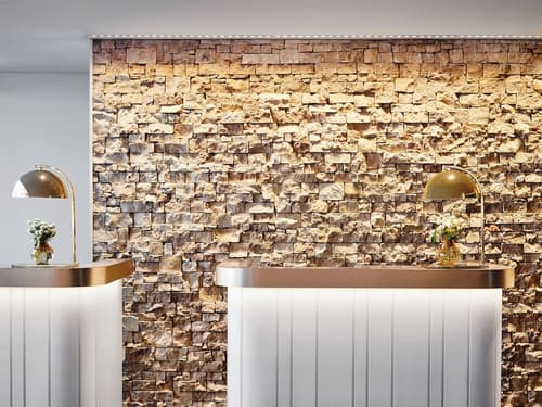 Novotel Sydney Darling Square, Reception