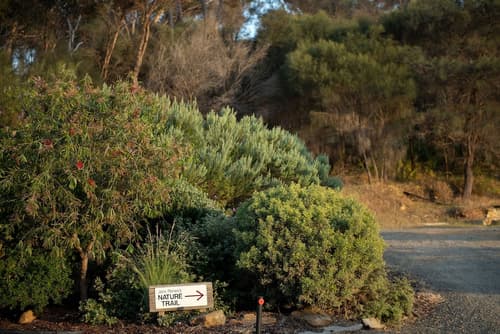 Mercure Kangaroo Island Lodge, Hiking