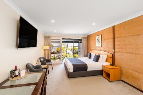 Mercure Kangaroo Island Lodge, Room