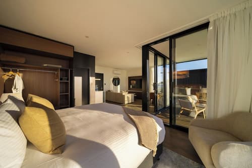 Mercure Kangaroo Island Lodge, Room