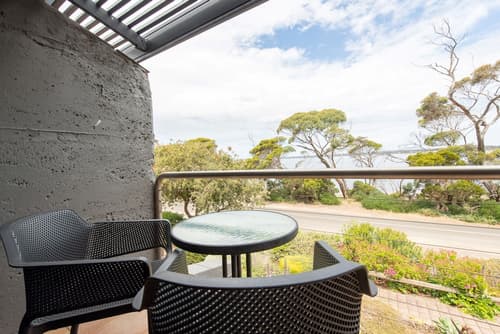 Mercure Kangaroo Island Lodge, Terrace/patio
