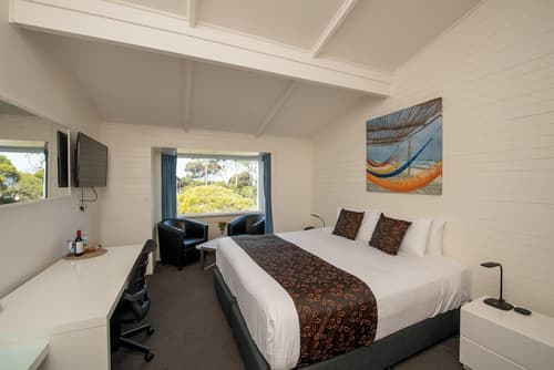 Mercure Kangaroo Island Lodge, Room