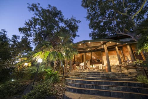 Thala Beach Nature Reserve, Reception