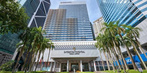 InterContinental Kuala Lumpur by IHG, Primary image