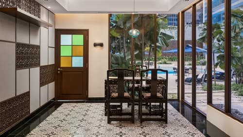 InterContinental Kuala Lumpur by IHG, Spa