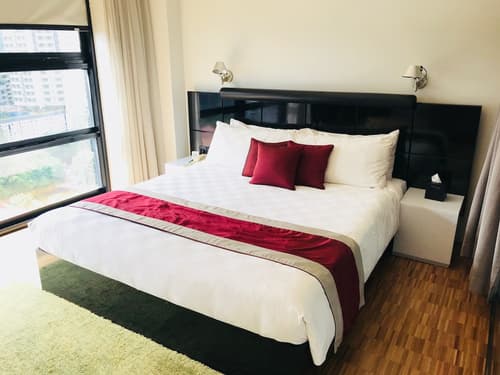 Hotel Maya Kuala Lumpur City Center, Room