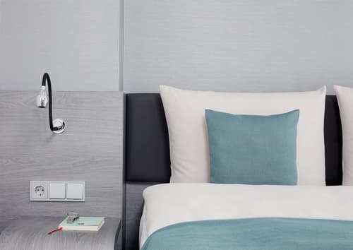 Living Hotel Nürnberg, Room