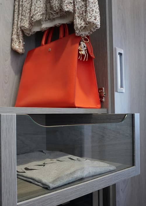 Living Hotel Kaiser Franz Joseph, Room