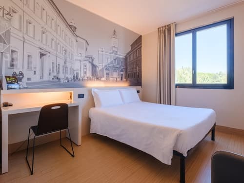 B&B Hotel Ravenna, Primary image