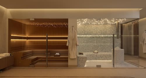 Beach Palace Family Resort & Spa - All-Inclusive, Spa