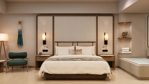 Beach Palace Family Resort & Spa - All-Inclusive, Room