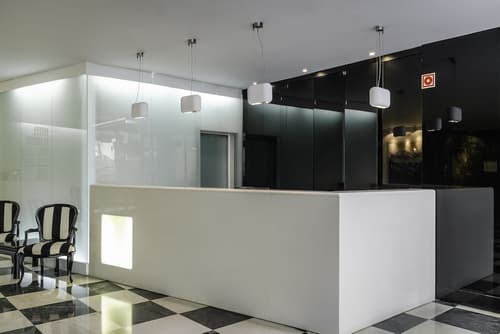 Hotel Florida, Reception