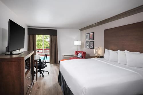 Aiden Austin City Hotel, Primary image