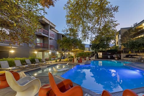 Aiden Austin City Hotel, Primary image