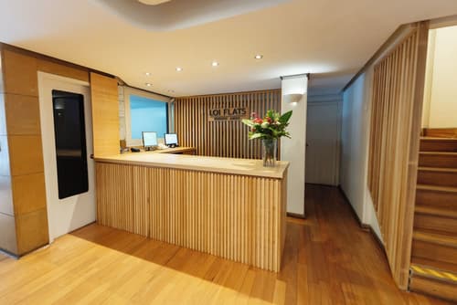 Loi Flats Buenos Aires, Reception