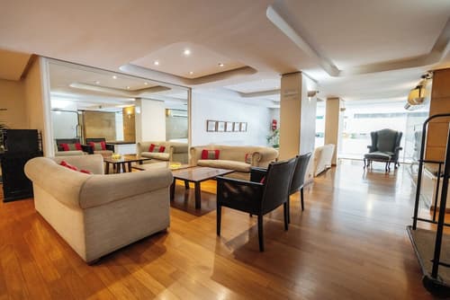 Loi Flats Buenos Aires, Reception