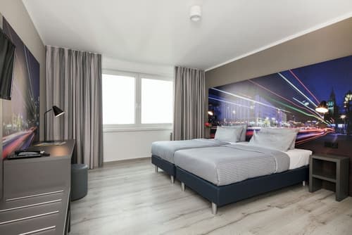 Hotel Berlin Lichtenberg, Primary image