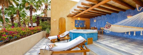 Casa Natalia Boutique Hotel  Adults Only, Terrace/patio