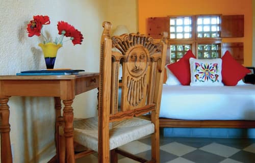 Casa Natalia Boutique Hotel  Adults Only, Room