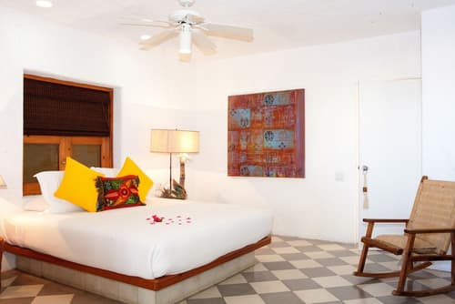 Casa Natalia Boutique Hotel  Adults Only, Room