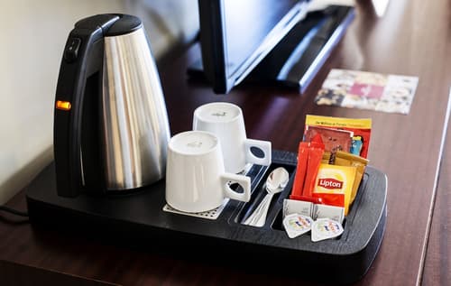 Crowne Plaza Porto by IHG, Room