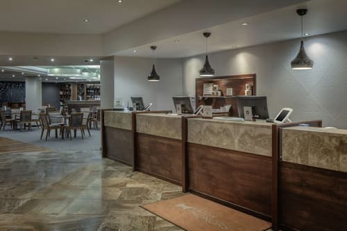 Doubletree by Hilton Bristol, Reception