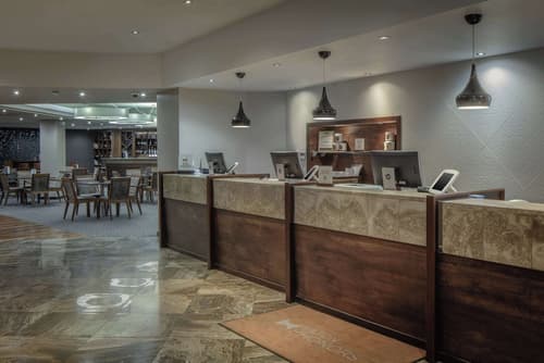 Doubletree by Hilton Bristol, Reception