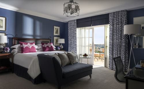 Four Seasons Hotel The Westcliff, Johannesburg, Room