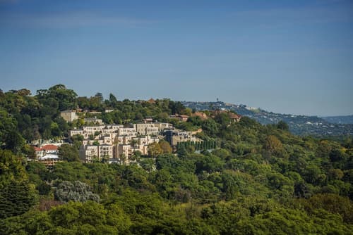 Four Seasons Hotel The Westcliff, Johannesburg, Primary image