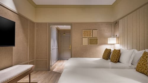 Hacienda Son Antem Golf Resort, Autograph Collection, Room