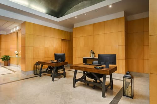 Millennium Premier New York Times Square, Reception