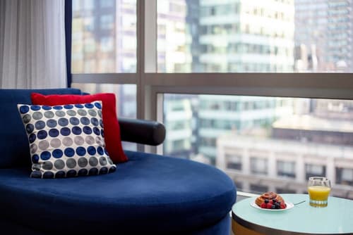 Millennium Premier New York Times Square, Room