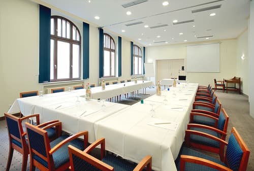 TRYP by Wyndham Kassel City Centre, Meeting facility