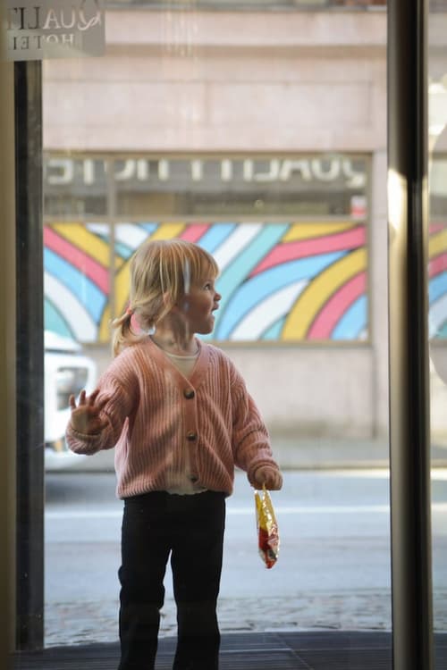 Quality Hotel the Mill, Reception