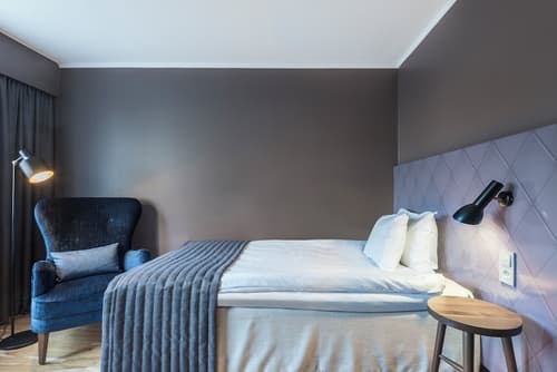 Quality Hotel Ekoxen, Room