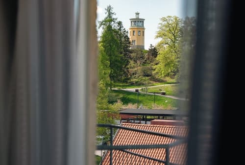 Quality Hotel Ekoxen, View from property