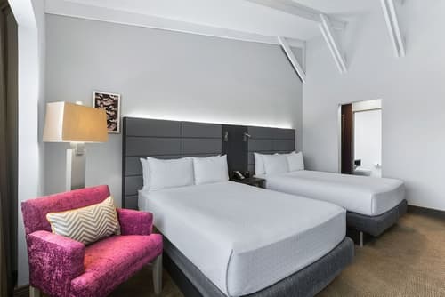 Crowne Plaza San Jose La Sabana by IHG, Room