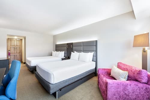 Crowne Plaza San Jose La Sabana by IHG, Room