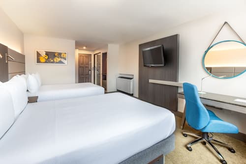 Crowne Plaza San Jose La Sabana by IHG, Room