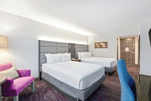 Crowne Plaza San Jose La Sabana by IHG, Room