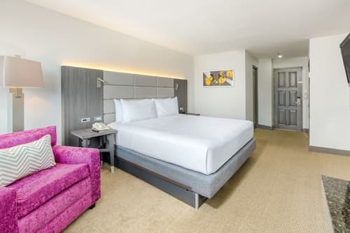 Crowne Plaza San Jose La Sabana by IHG, Room