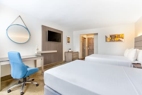 Crowne Plaza San Jose La Sabana by IHG, Room