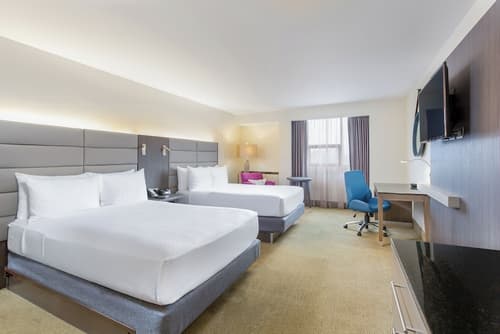 Crowne Plaza San Jose La Sabana by IHG, Room