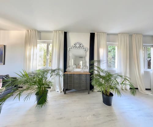 Belfry Spa by Ligne St Barth, Room