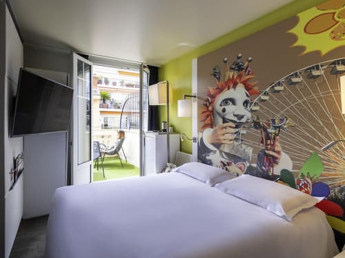 Mercure Nice Centre Grimaldi, Primary image