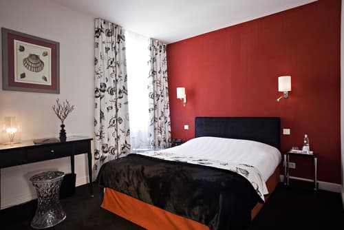 Best Western Plus Hotel Villa D'est, Room