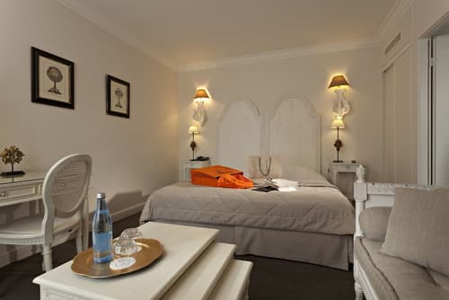 Best Western Plus Hotel Villa D'est, Room